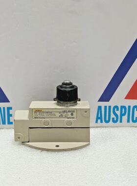 Omron ZVN2 Limit Schalter 125250480 Unterdruck