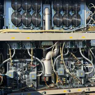 FANUC发那科C3500i C激光器