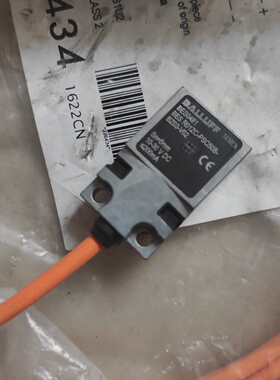 寻IBALLUFF巴鲁夫BES0481BESR01ZCP