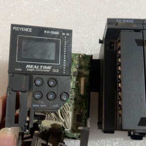 议价Plc Host Kv3000 Expansion Module KvB16xcK适用