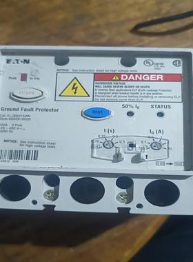 伊顿EATONCutler-Hammer断路器ELJBN-议价