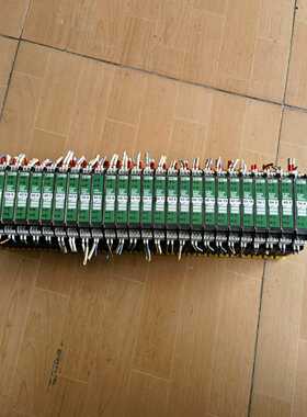 拆机台湾铨盛ADTEK信号转换器SC-VA1-V2-4N-A一议价商品