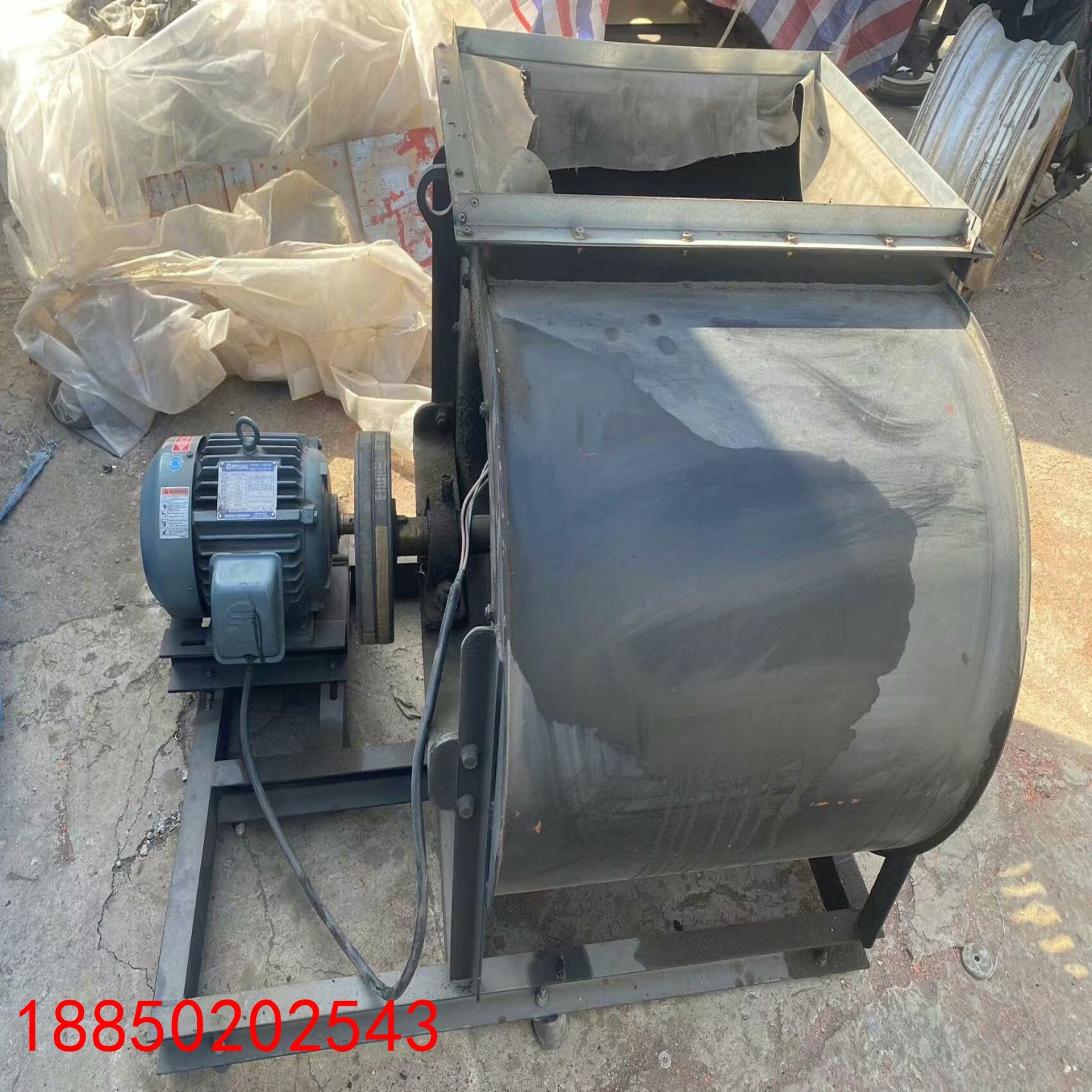 【请询价】HYOSUNG进口风机HSX1004281实图拍摄的参数参照