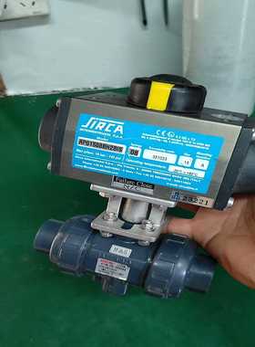 181.SIRCA气动执行器AP2BS10BH2BIS意大利--议价商品