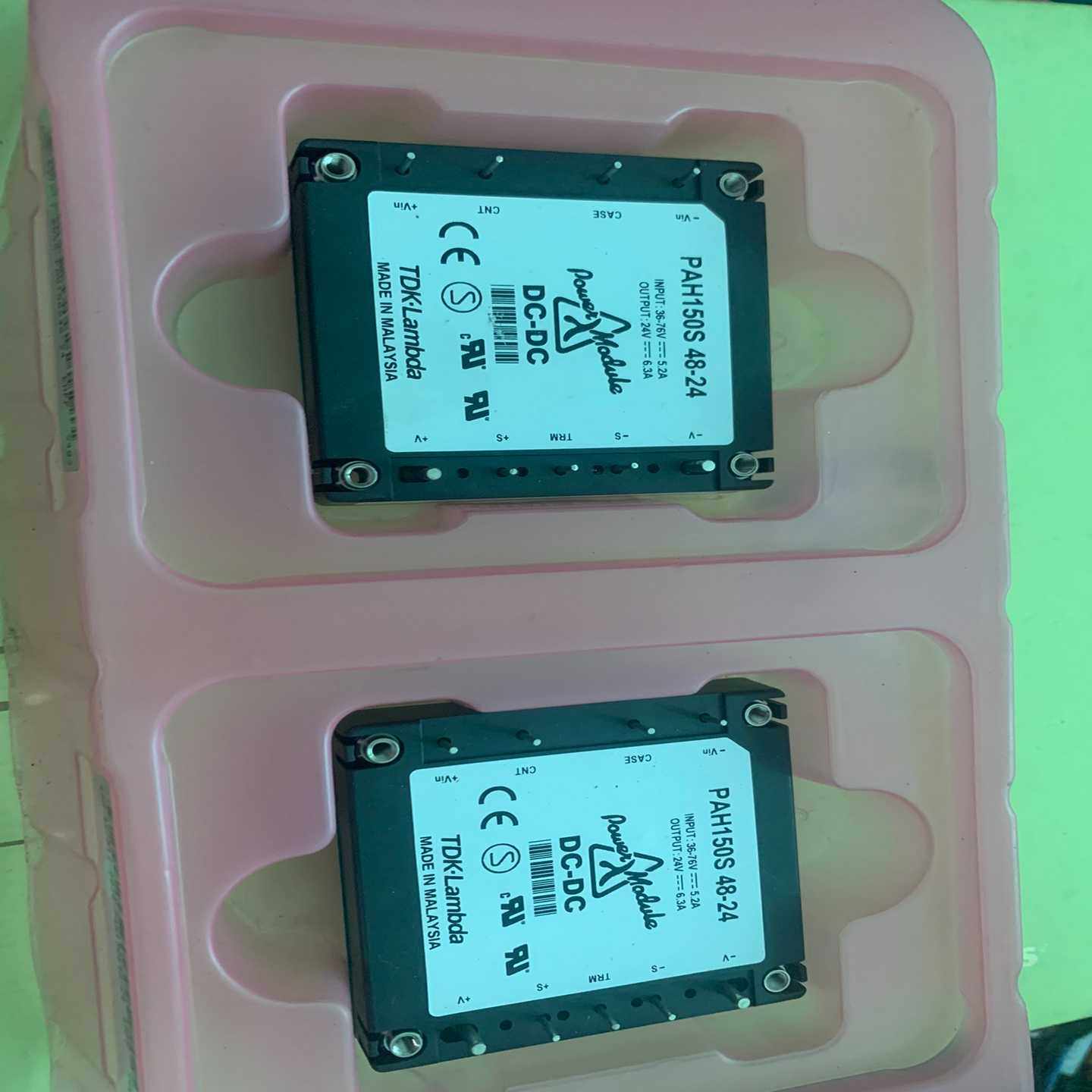 PAH150S48-2436-76V，降压模块，库存货【询价】