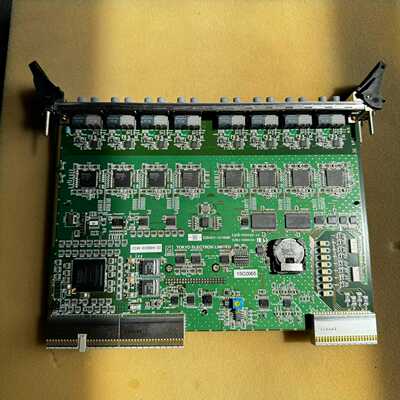 TOKYOELECTRON东京电子E281-00004--议价商品