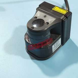 日本北阳UBG 04E22fx激光雷达障碍物检测扫瞄测距仪 05LNR