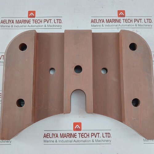 寻3131238 Wear Plate Rev A3 30071266 1815 RBOP