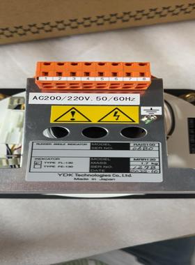 议价议价YDK FL-130 RAIS100 MRR120 0680舵角指示器议价