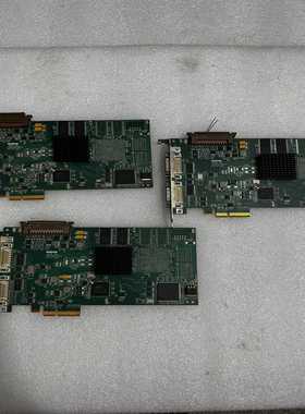 【星慕电子】Matrox迈创图像采集卡 Y7239-0201 REV.A