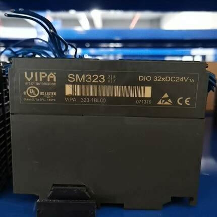 议价德国VIPA PLC模块323-1BL00321-1BL0
