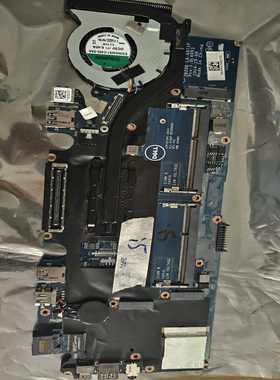 （议价）出E7250笔记本主板LA-A971Pi5-5测试好