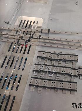 台湾银泰滑块MSC9MLLFC MSC9MLLF0量多成色新议价商品