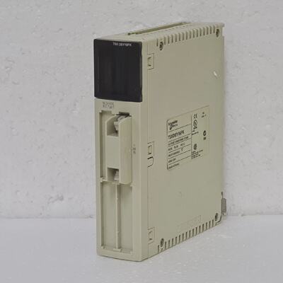 Schneider TSXDEY16FK Modicon Premium Discrete Input Module 1