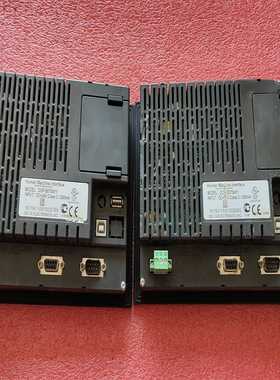 【议价】台达触摸屏DOPB07S411适用