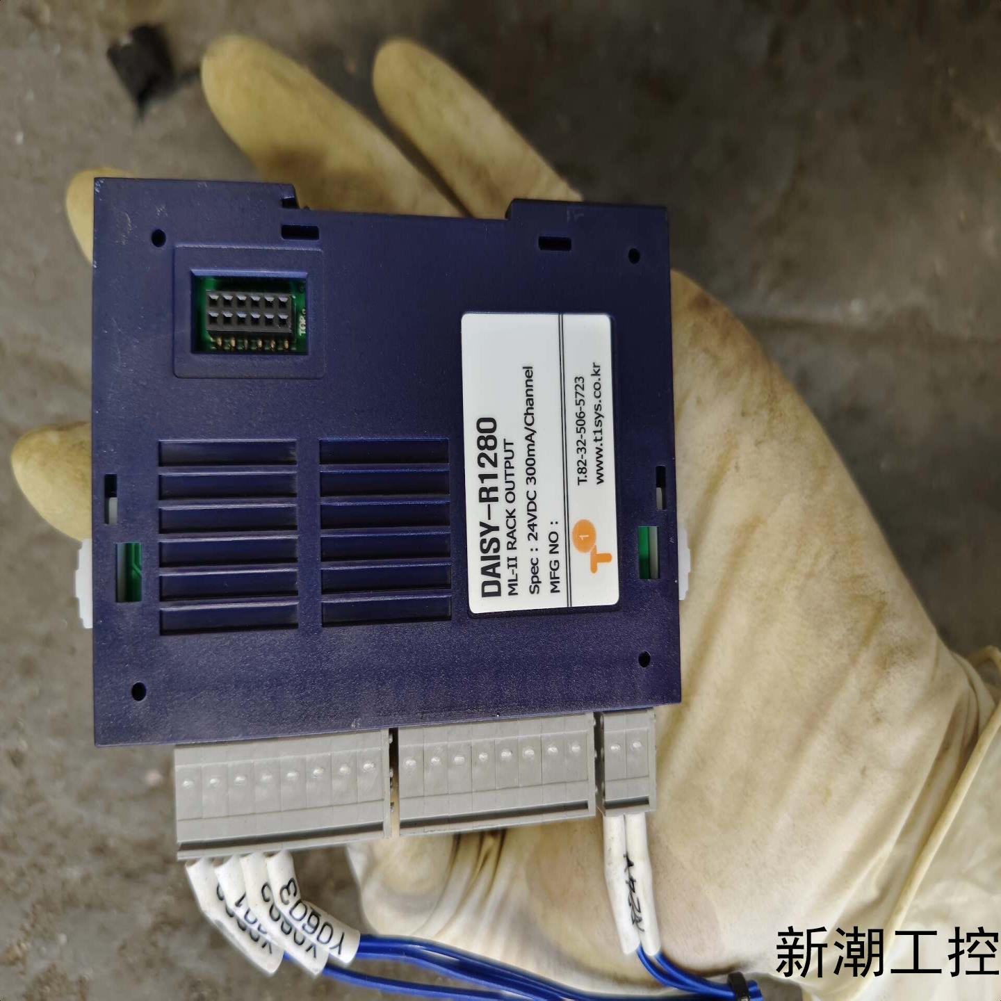 DAISY-R1280 ML-II RACK OUTPUT模议价商品