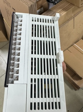 信捷PLCXC532TE拆机到货几台实物拍照