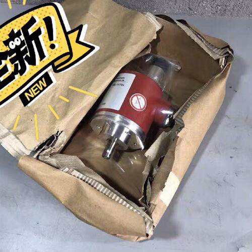 议价原装全新帝尔编码器德国TR帝尔)TRelectronic编码器CEV65S-10