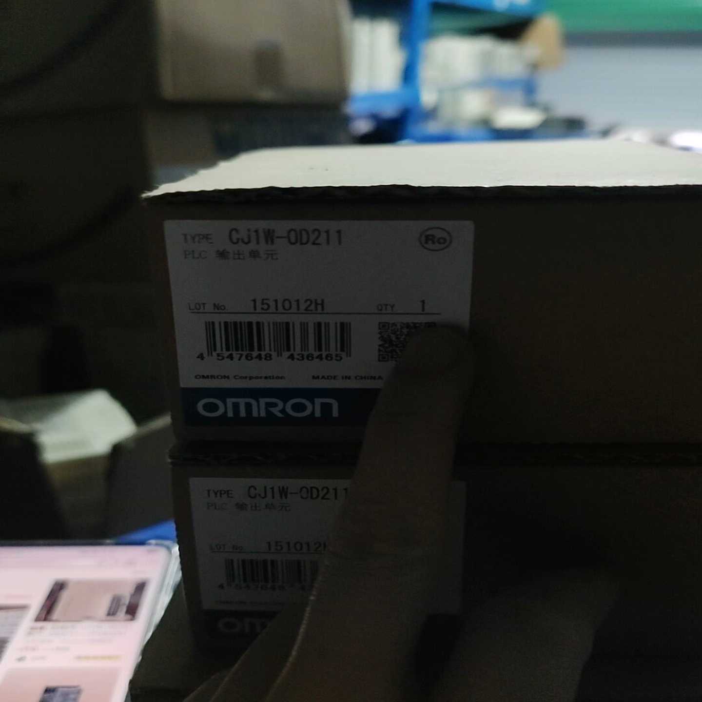 #，模块，CJ1W-OD211，实图拍摄询价