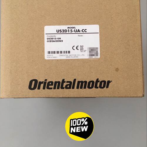询-US2D15UACC东方马达Orientalmo