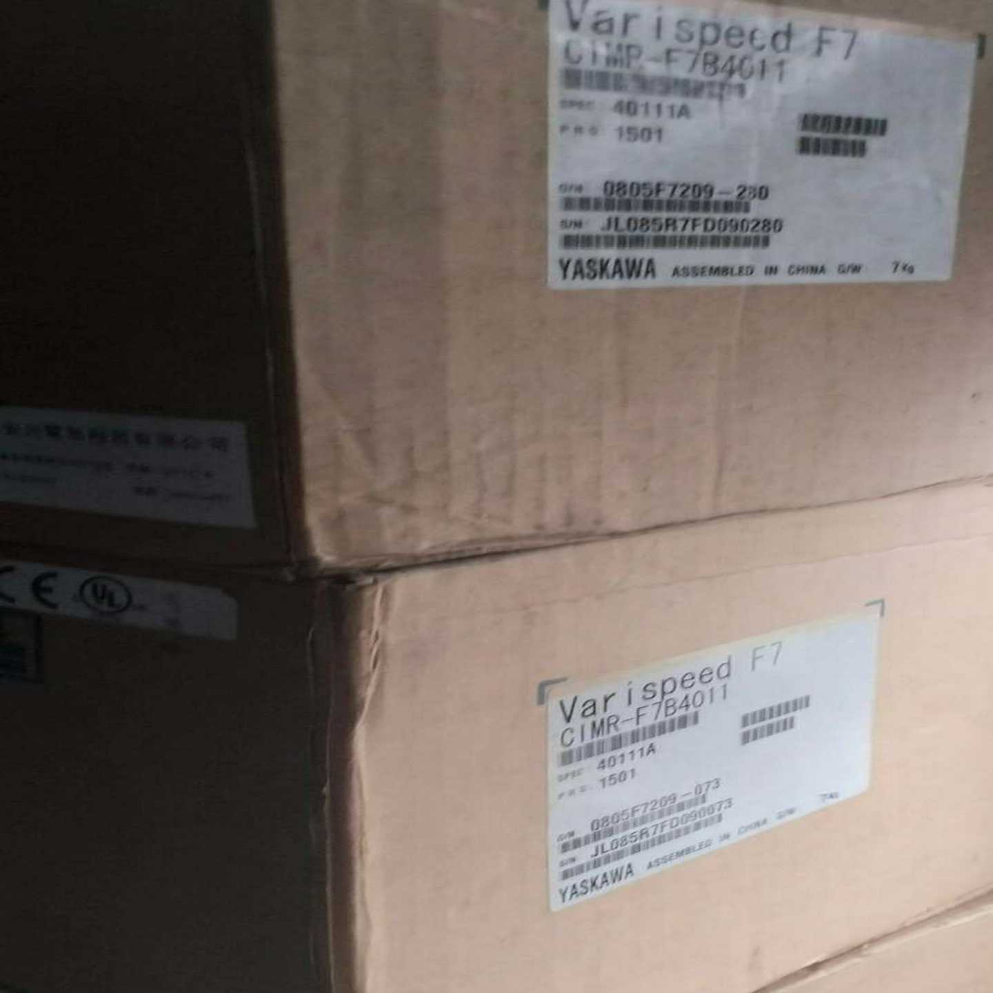 CIMR-F7B4011/CIMR-F7A401111K--议价商品