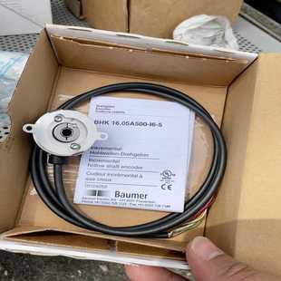 器bhk16.05a500适用 vainer堡盟编码 议价
