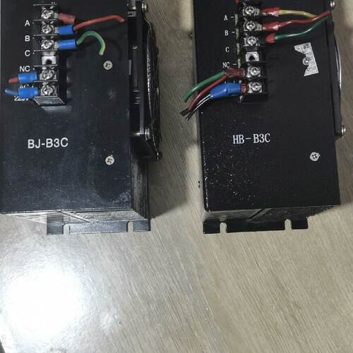 议价包装制袋机步进驱动器HBB3C件议价