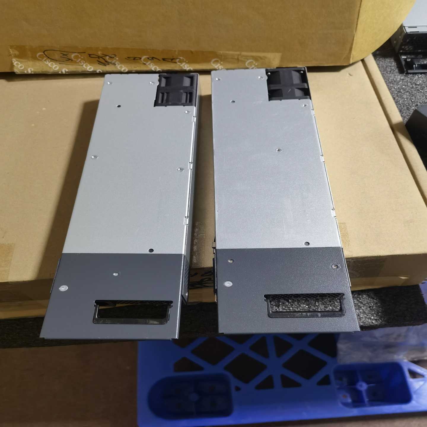 PWR-C2-1025WAC，成色好（零零电子）