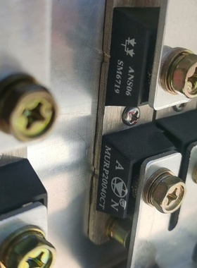 ANS06   SM6719  MBRP400100【议价】