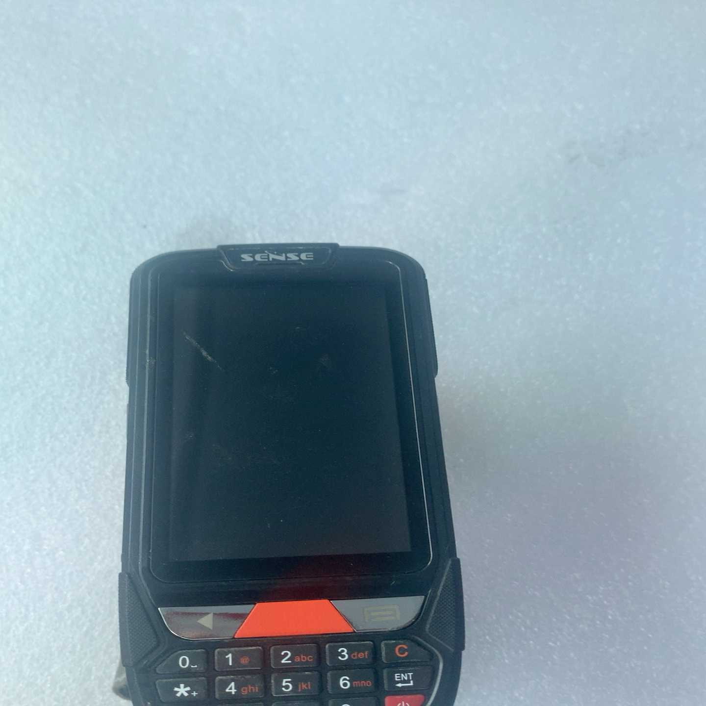 先施SENSE手持智能终端A10UHFRFID询价