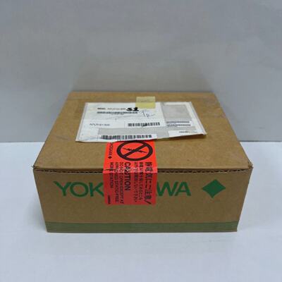 全新开箱YOKOGAWANFLR121S00S1Rs422485模块