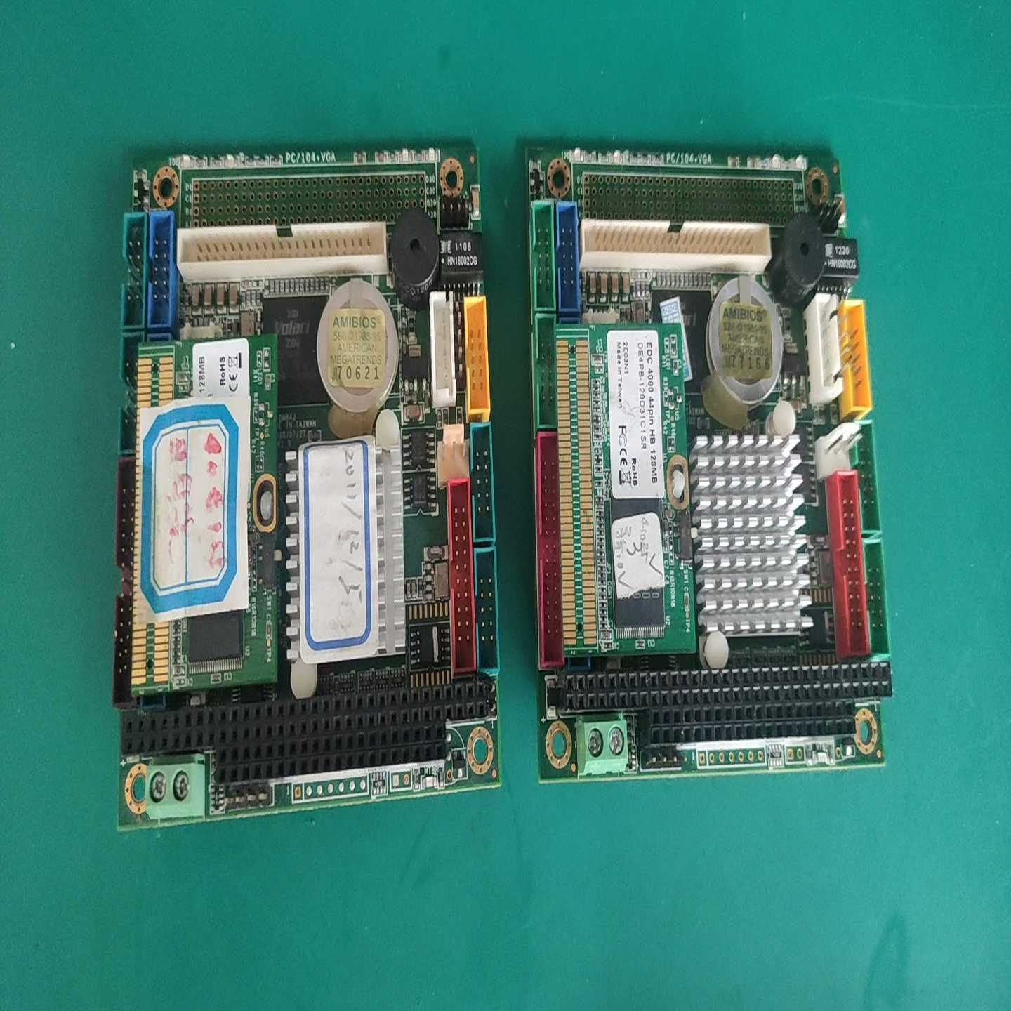（霸霸电子）正常VSX_6154一V2台湾昭营   嵌入式pc/10