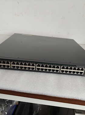 二手H3CS5130S52SPWRHI48口千兆-议价