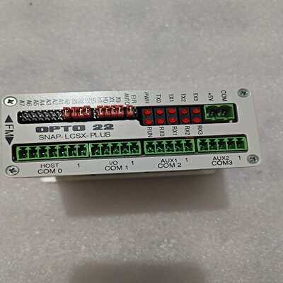 咨询-OPTO22SNAP-LCSX-PLUS