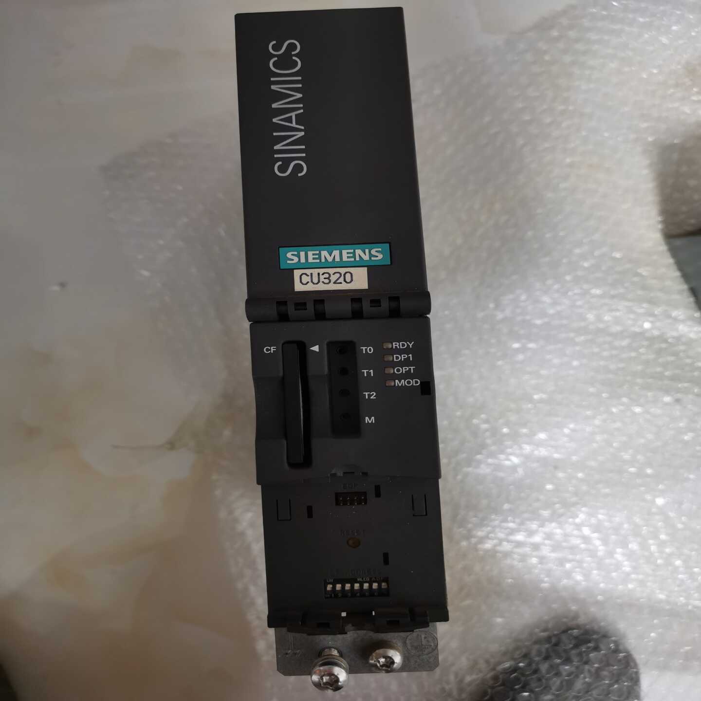 议价拆机西门子6SpL3040-0MA00-0AA1一件带卡150现货/维修