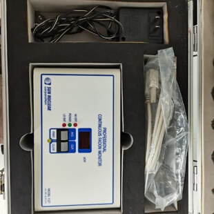 美国Sun Nuclear  1027型 连续测氡议价