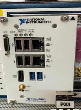 NI Pxle-8840National Ins~询价