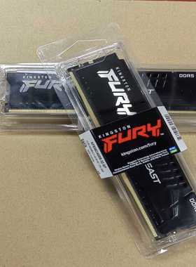 金士顿ddr532g56008g4800骇客神条野兽D--议价商品