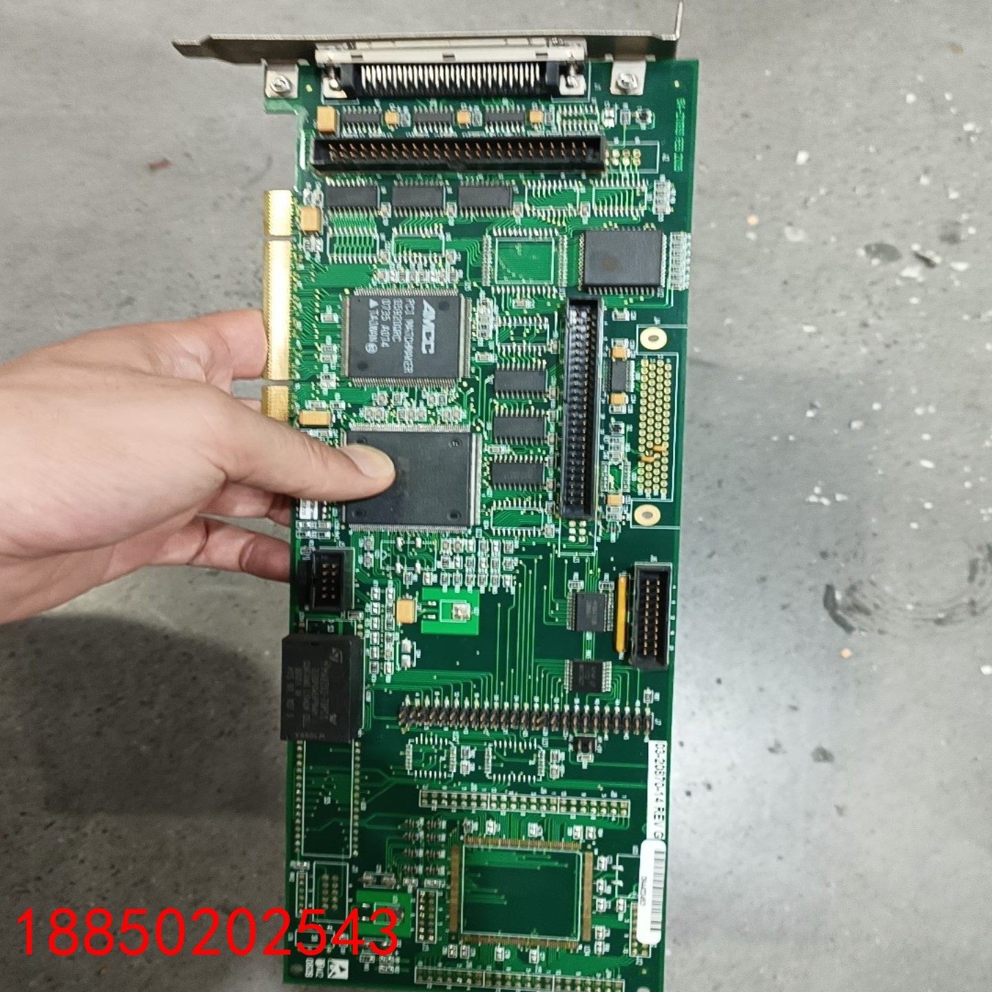 【请询价】拆机ASM 03-20870-14 REV G拆机原装