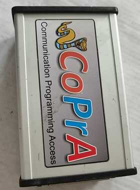 【议价】COPrA，高级设备模块，折机下来的。适用
