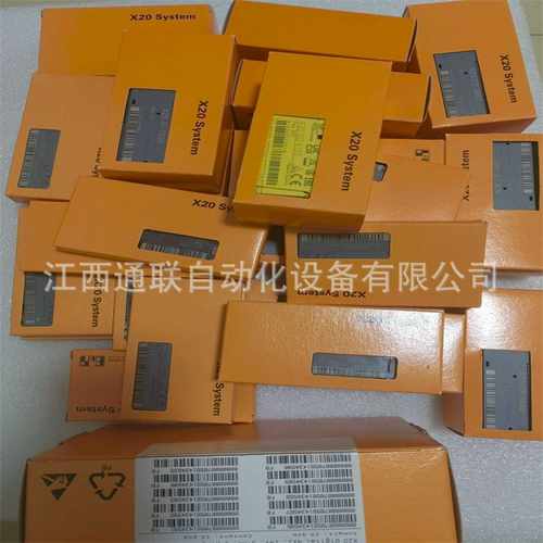 贝加莱B&Rf模块X20CS1030全新原装现货议价