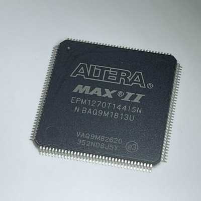 EPM1270T144I5N一站式配单，专业翻新料（有图有-议价