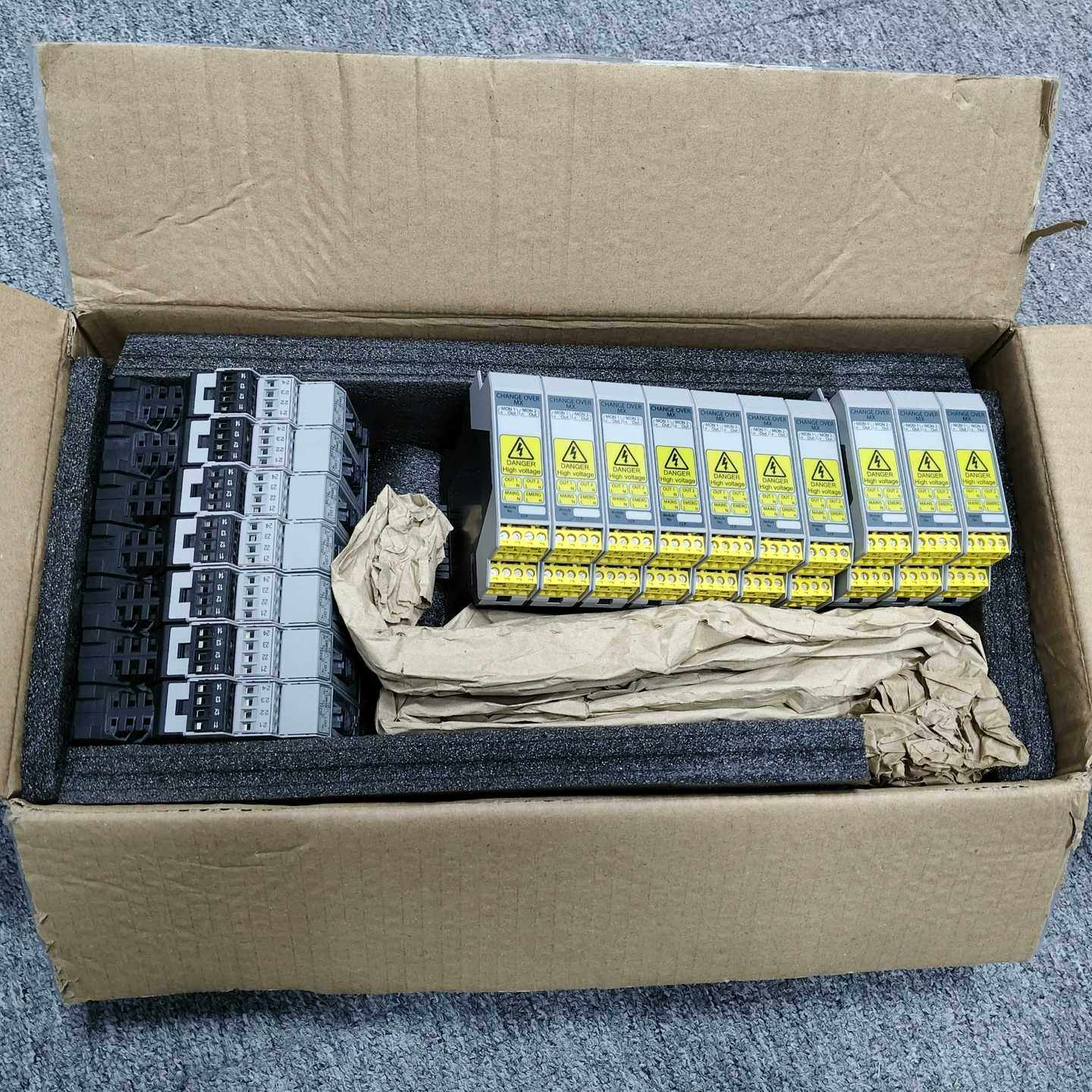 询价~CONSILIUM BUSCON M10 模块