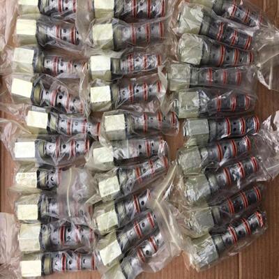 议价力士乐威格士海德福斯派克SUN萨奥丹佛斯021406插装阀C