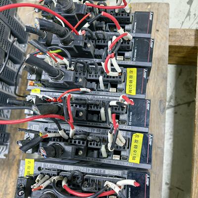 议价Mitsubishi Servo MrJ410A HgKr053适用