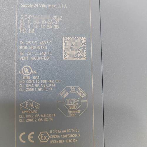 议价议价-西门子ES700B0