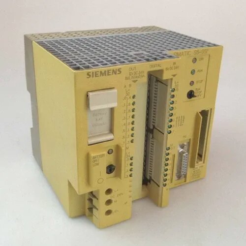 询价-Simatic S5 CPU095 6ES5 0958FA