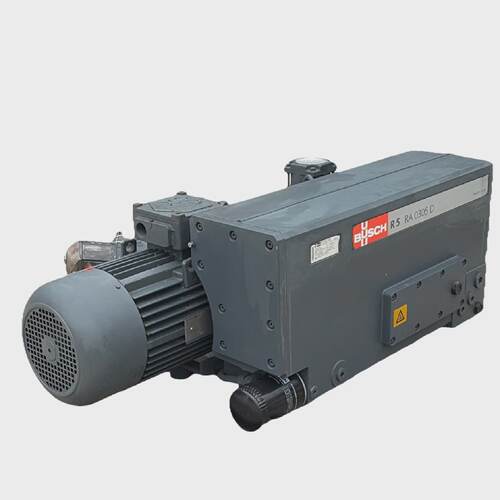 BUSCH R5 RA 0305 D 5EB VACUUM PUMP 7.5KW 1500RPM  300m3 Max