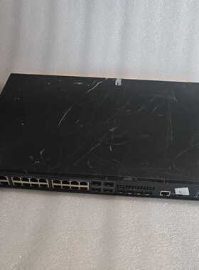 H3CS5130-28S-HPWR-EI万兆交换机华三S5-议价