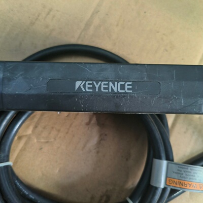 SJM040二手基恩士KEYENCE静电消除器型号SJ